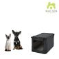 Preview: Maelson Soft Kennel Anthrazit Hundebox