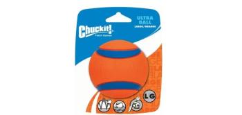 Chuck it Ultra Ball