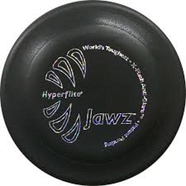 Hyperflite Jawz Pup Disc Black