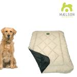 Maelson Cosy Roll Hundedecke 150x100cm