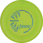 Hyperflite Jawz Disc Lemon-Lime