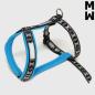 Preview: ManMat Geschirr Run - Silver Edition