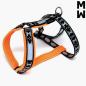 Preview: ManMat Geschirr Run - Silver Edition