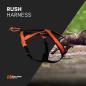 Preview: Nonstop Rush Harness