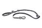 Preview: Manmat Zugleine mit Alukarabiner