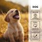 Preview: entoVITAL DOG vitamin boost PUPPY