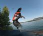 Preview: EzyDog DFD Schwimmweste XS