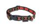 Preview: ManMat Halsband standard mit Schnalle