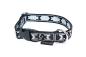 Preview: ManMat Halsband standard mit Schnalle
