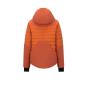Preview: HUNDLANDS Trainingsjacke Air Hybrido