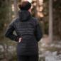 Preview: HUNDLANDS Trainingsjacke Air Hybrido