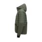 Preview: HUNDLANDS Trainingsjacke Air Hybrido