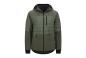 Preview: HUNDLANDS Trainingsjacke Air Hybrido