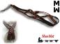 Preview: ManMat Zuggeschirr Light Weight