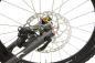 Preview: Kostka Mushing Max G6