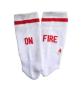 Preview: dynamixx design Socks "On Fire"