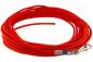 Preview: Biothane Schleppleine rund 8mm