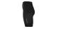 Preview: HUNDSLANDS Trainingsleggings FAVE SHORT