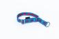 Preview: ManMat Halsband Standard mit Zugstopp