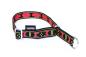 Preview: ManMat Halsband Standard mit Zugstopp