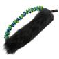 Preview: Tug-e Sheepskin Bungee Ring