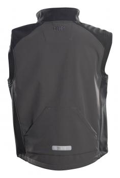 Softshellweste Companion Gr XS