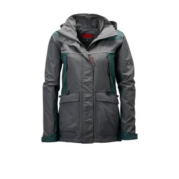 Preview: OWNEY Hundehalter Jacke Damen Pro Dog Sport Jacket