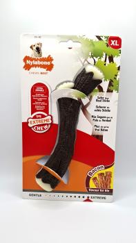 Nylabone Bacon Stick - M