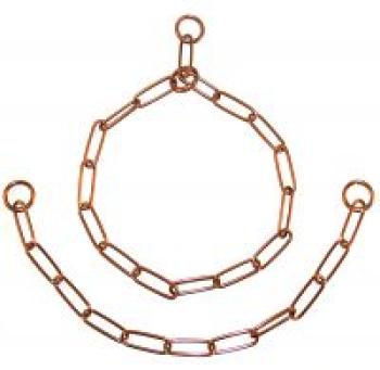 Sprenger Curogan Halskette 3mm