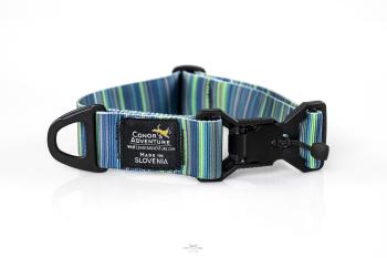 Preview: Magnethalsband "Conor´s Adventure" 40mm breit