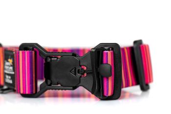 Preview: Magnethalsband "Conor´s Adventure" 40mm breit