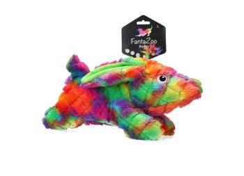 FantaZoo Stofftier Hase