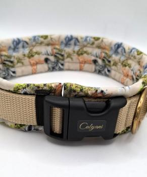 Calyani Halsband Soft 44-50cm