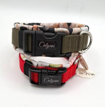 Calyani Halsband Soft 21-24,5cm