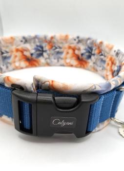 Calyani Halsband Soft 54 - 61cm