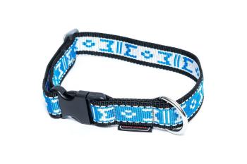 ManMat Halsband standard mit Schnalle