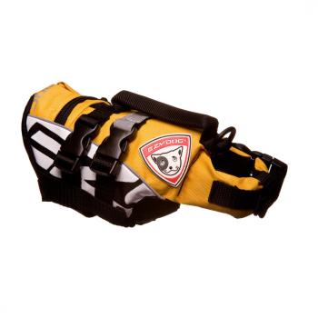 EzyDog Micro DFD Schwimmweste