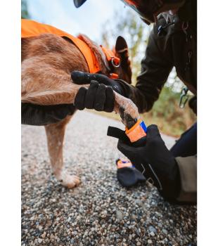 Nonstop Protector Bootie