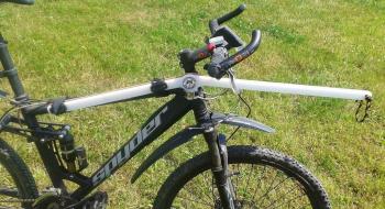 Rowerland Bikeantenne