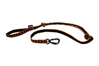Manmat Zugleine mit Alukarabiner