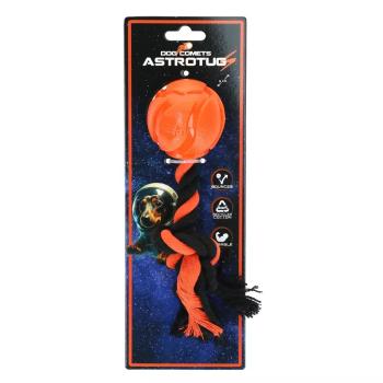 Preview: Dog Comets AstroTug