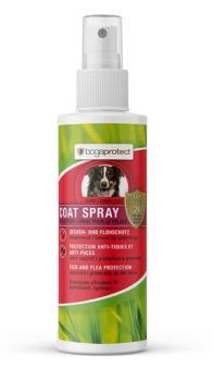 bogaprotect Fell Spray Hund