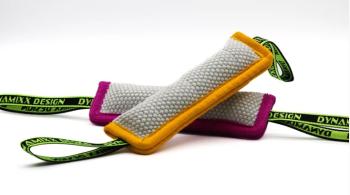 dynamixx FORCE25 - Beißwurst aus Hochleistungs-Naturmaterial