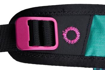 Preview: Nonstop CaniX Belt 2.0 aqua