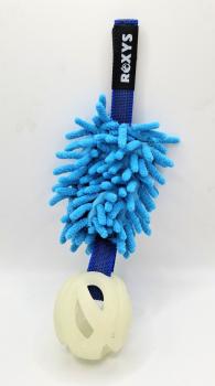 Chuckit AIR Fetch Ball gemopt by ROXYS