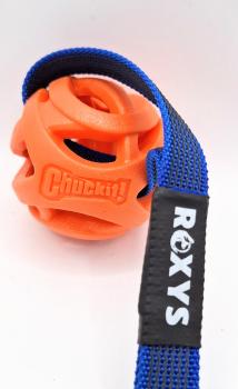 Preview: Chuckit Fetch Ball pimpt by ROXYS