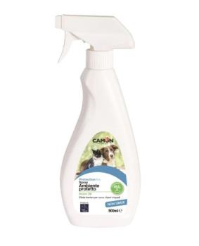 Orme Naturali Umgebungs-Schutzspray mit Neem-Öl