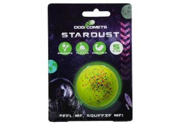 Dog Comets Stardust Ball