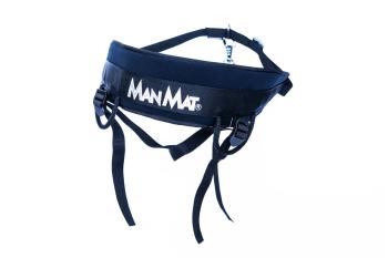 Ski-Belt (Dogtrekking)
