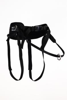 Preview: Manmat Dogtrek Belt
